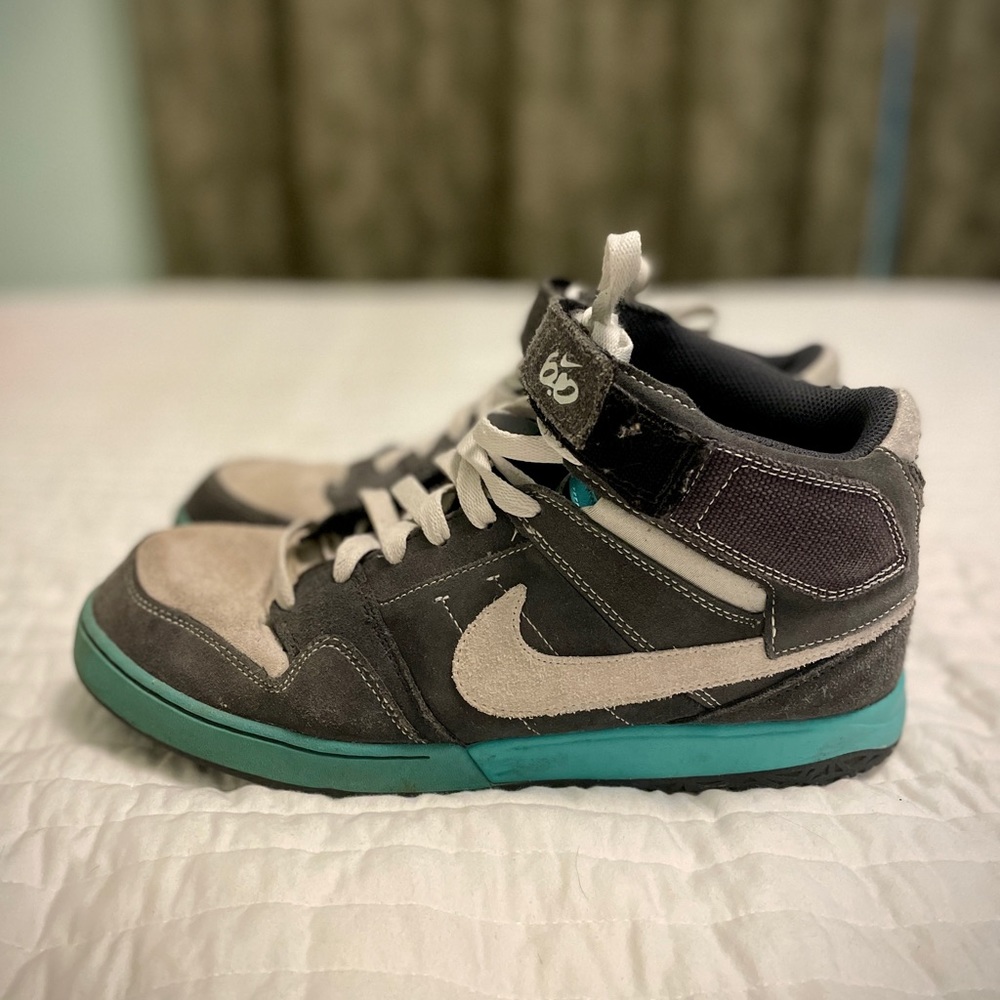 Nike 6.0 Zoom Air